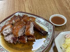 -聂记粤菜馆(鼓西路店)