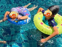 -青水瓦台汤泉(未央店)