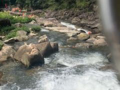 -雅鲁激流探险漂流