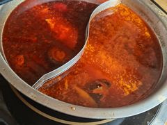-水林间·寿喜烧自助(仙林金鹰店)