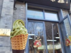 -吴裕泰茶庄(前门大街店)