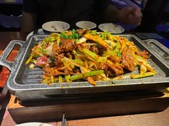 -绿茶餐厅(千岛湖银泰城店)