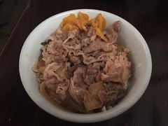 -铃木食堂(帽儿胡同店)