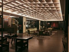 -海纳百川·都市温泉·足道·SPA(学院路店)