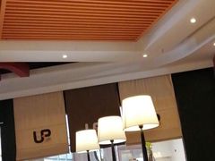 大堂-矢量咖啡(万象汇店)