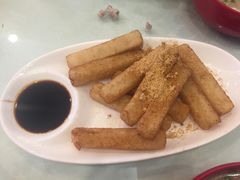 -廖老妈蹄花店(人民公园陕西街259号店)