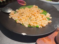 -吴越荣记苏州菜·松鼠桂鱼100%活鱼现做(斜塘老街店)