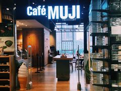 -MUJI无印良品(大悦城店)
