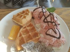 -仙踪林(北展店)