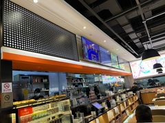 -港久茶餐厅(鹭洲里店)