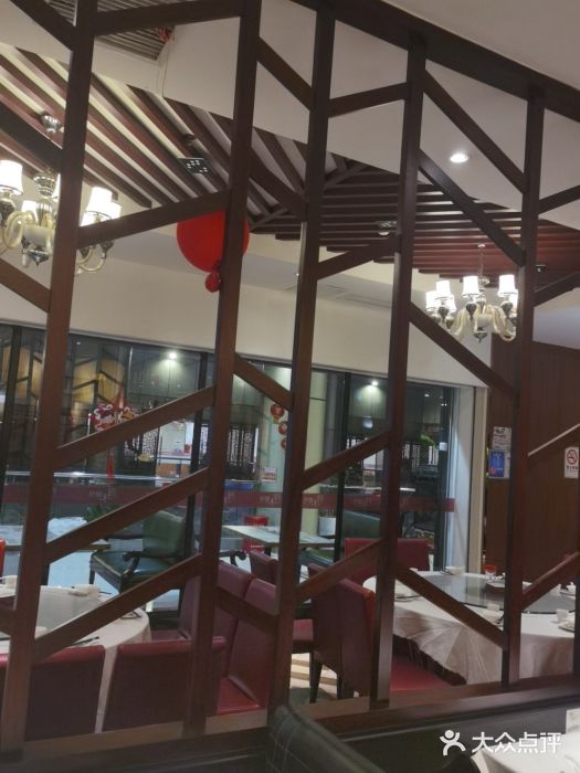 国味壹号·精品湘菜·宴请佳选(新天地店)图片