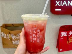 -炖物24章·顺时轻养茶(黄龙店)