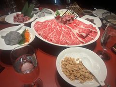 -红雀围·海鲜火锅(陆家嘴中心店)