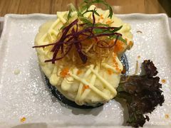 -林妈妈村·日式料理(宝山龙湖天街店)