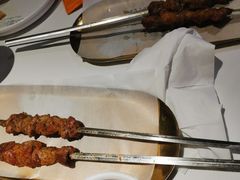 -西域阿里马新疆菜·清真(桂花路店)