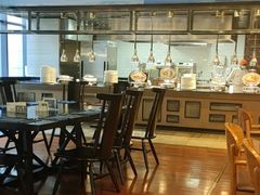 -OPEN開全日自助餐厅·牛肉火锅·海鲜(佛山希尔顿酒店)