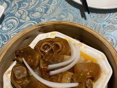 -巴扎美食·新疆菜·西域歌舞表演餐厅(新疆大厦店)