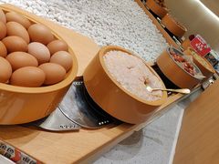 -喜家自助小火锅(卓悦里店)