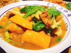 -满园春饼(运河城店)