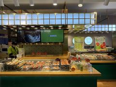 -池田寿司·4H鲜作(西直门凯德华联店)