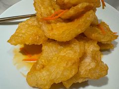 -上关东东北菜(夫子庙水游城店)