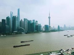 -外滩悦榕庄·海怡西餐厅