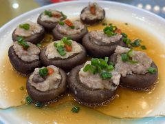 -大师傅金奖啤酒鱼(西街口总店)