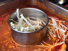 金针菇-渝利重庆火锅