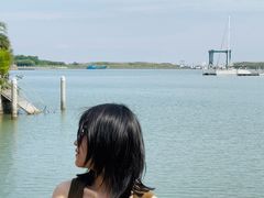 -平湖九龙山旅游度假区