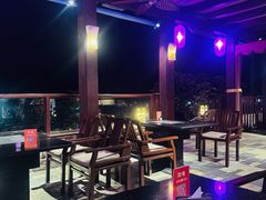 -亚龙湾红树林度假酒店-韩轩韩餐厅