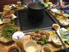 -滇藏石锅宴(崇仁巷老店)