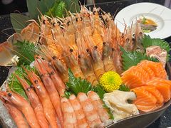 -極上萬膳·日料放题(海岸城店)