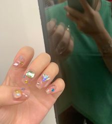 -LADYGIRL·Nail·Lash·美甲美睫