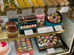 -PAUL LAFAYET 法式甜品(港汇广场店)