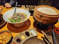-青年公社烤鸭(肇嘉浜路店)