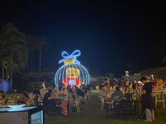 -三亚亚龙湾天域度假酒店