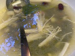 -龙泉人椰子鸡.糟粕醋.海南菜(三亚旗舰店)