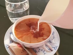 -震旦博物馆·A Cafe