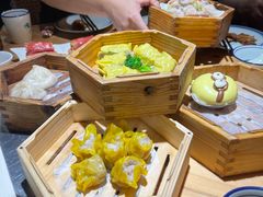 -粤食堂(天津和悦汇店)