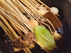 -拐枣巷小串串(财大店)