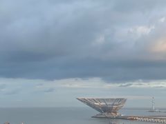 -山海广场