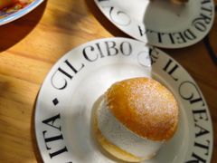 -IL TEATRO 精品意大利餐厅