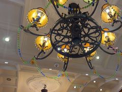 -海尔巴格·新疆菜(吐鲁番店)