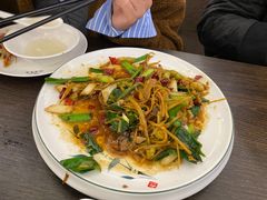 -渔满仓海鲜渔家(象山二店)