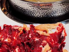 -犇鼎牛潮汕牛肉火锅(新辰里学清路店)