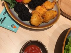 -乐凯撒披萨(欢乐颂购物中心店)