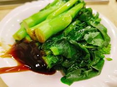 -盛记粥面(佐敦店)