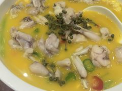 -熠盛粤味·顺德桑拿鸡(永康路店)