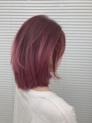 -Mix Boom Hair salon