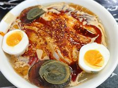 -何老二卤汁凉粉